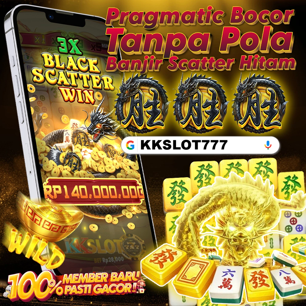 Big4D | Big 4D Nikmati Sensasi Game Seru dan Bonus Menarik - Big4D